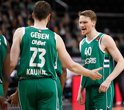 Marius Grigonis