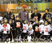 &bdquo;Hockey Punks&ldquo; ledo ritulio akademija