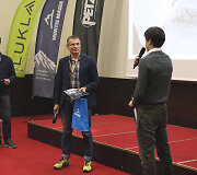 2022-ųjų Lietuvos alpinizmo čempionatas
