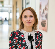 Indrė Trakimaitė-&Scaron;e&scaron;kuvienė
