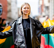 Monika Linkytė