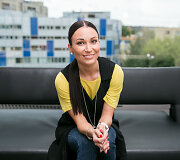 Karina Krysko-Skambinė