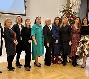 Kalėdų mugės organizacinis komitetas