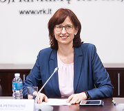 Lina Petronienė
