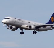 &bdquo;Lufthansa&ldquo; lėktuvas