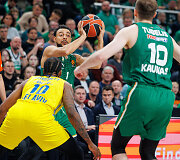 Nigel Williams-Goss