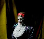 Kadras i&scaron; Tatianos Huezo filmo &bdquo;Audra&ldquo;