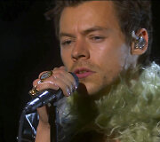 Harry Stylesas