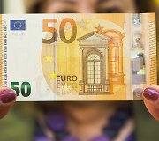 50 eurų banknotas