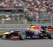 F-1 lenktynės Pietų Korėjoje