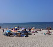 Palanga &ndash; vėl pilnutėlė
