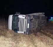 Avarija Ukmergėje