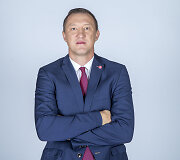 Žydrūnas Urbonas