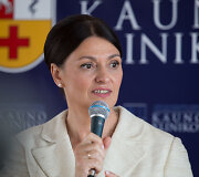 Diana Nausėdienė