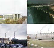 Architektai pateikė siūlymus, kaip galėtų atrodyti &bdquo;Lidl&ldquo; biurų parkas Giraitės gatvėje