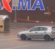 Marijampolės &bdquo;Maxima&ldquo;