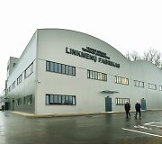 VGTU &bdquo;LinkMenų fabrikas&ldquo; 
