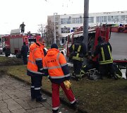 Įvykio vietoje
