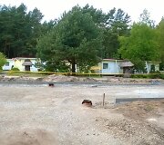 &Scaron;ventoji vasaros sezonui dar tik ruo&scaron;iasi