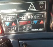 Autobuso keleiviams tenka kęsti kar&scaron;tį