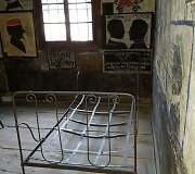 Buvęs Heidelbergo universiteto studentų kalėjimas