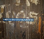 Buvęs Heidelbergo universiteto studentų kalėjimas