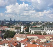Vilnius