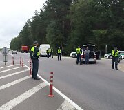 Policijos reidas