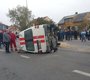 Įvykio vietoje
