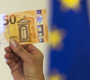 50 eurų banknotas