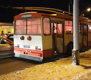 Avarija Kalvarijų gatvėje, Vilniuje