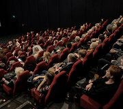 &bdquo;Kino pavasaris&ldquo; prasidėjo penkiuose didžiuosiuose Lietuvos miestuose