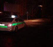 Avarija Panevėžyje