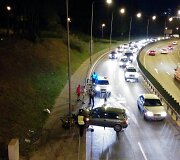 Įvykio vietoje