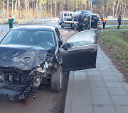 Įvykio vietoje