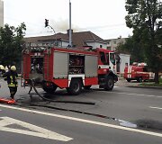 Įvykio vietoje