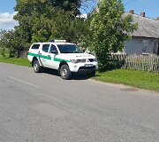 Įvykio vietoje