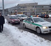 Įvykio vietoje