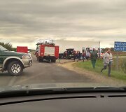 Įvykio vietoje