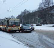 Įvykio vietoje