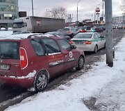Įvykio vietoje