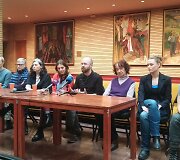 LNDT vaizdinga premjera vaikams ir jaunimui &ndash; &bdquo;Kaulinis senis ant geležinio kalno&ldquo;