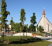 Naujoji Akmenė - jaukus prieglobstis nuo karo bėgantiems ukrainiečiams