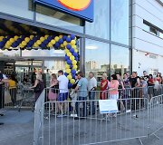 &bdquo;Lidl&ldquo; &Scaron;iauliuose