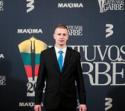 &bdquo;Lietuvos garbė 2020&ldquo; svečiai