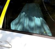 Sulaikytas įtariamasis