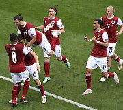 &bdquo;Euro 2020&ldquo;: Ukraina &ndash; Austrija