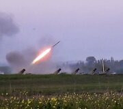 Atsinaujinęs konfliktas tarp Armėnijos ir Azerbaidžano Kalnų Karabache