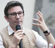 Michelis Hazanavicius