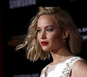 01. Jennifer Lawrence